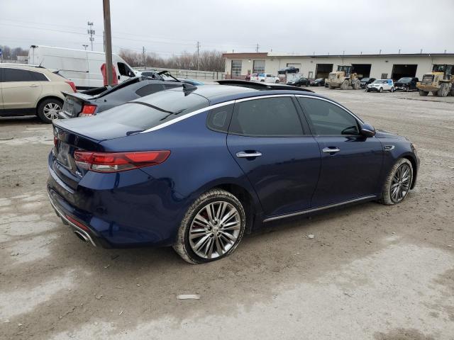 2018 KIA OPTIMA SXL - 5XXGV4L29JG219902