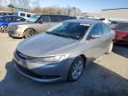 2016 CHRYSLER 200 LX - 1C3CCCFB1GN194098