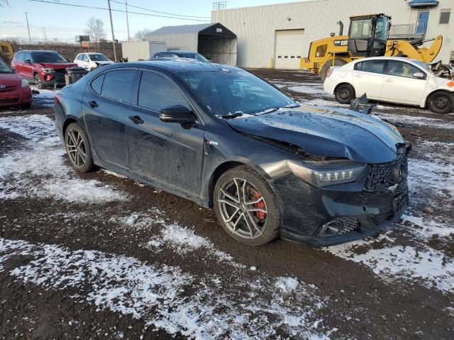 2018 ACURA TLX ELITE 19UUB3F83JA802453