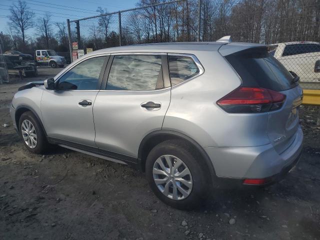 2017 NISSAN ROGUE S - KNMAT2MT1HP552668