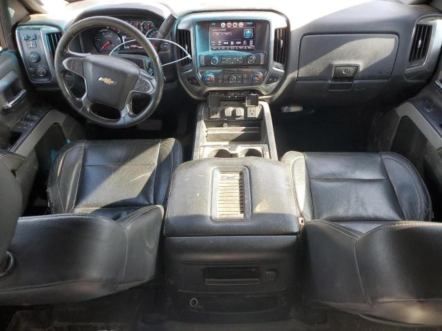 2016 CHEVROLET SILVERADO - 1GC1KVE89GF198367