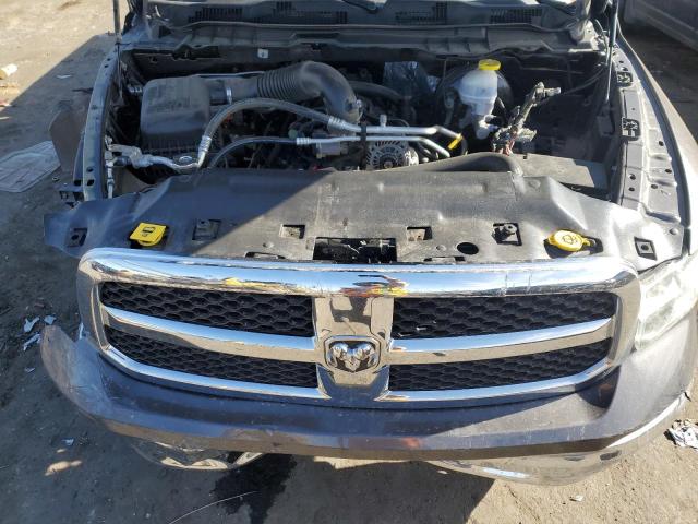 2021 RAM 1500 CLASS - 1C6RR6TTXMS516230
