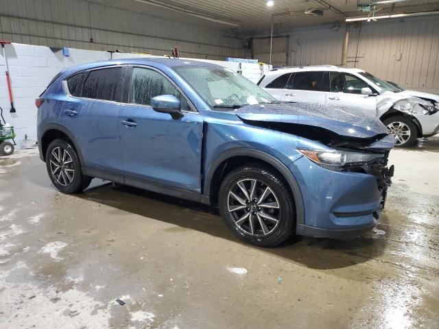2018 MAZDA CX-5 TOURI - JM3KFBCM8J0440719