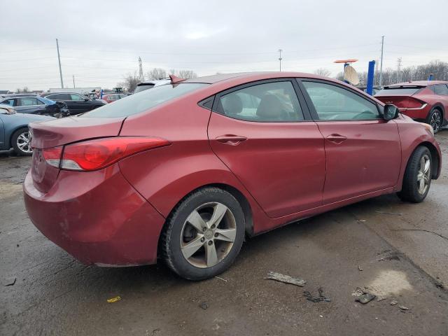 VIN 5NPDH4AE0DH239097 2013 HYUNDAI ELANTRA no.3