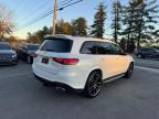 Lot #3025747323 2021 MERCEDES-BENZ GLS 580 4M