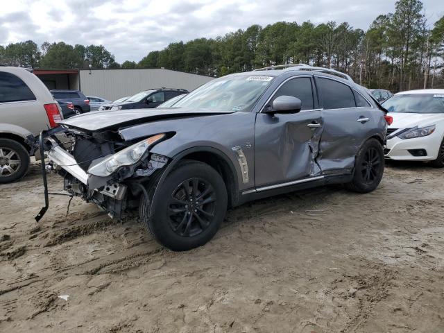 2015 INFINITI QX70 - JN8CS1MW8FM482475