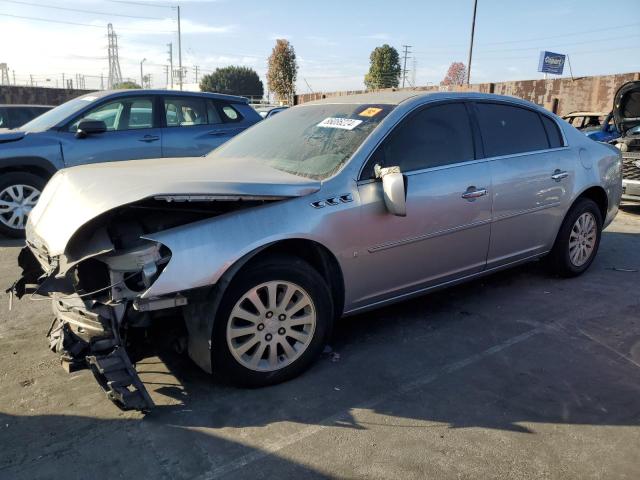 BUICK LUCERNE CX