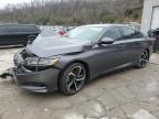2018 HONDA ACCORD SPO - 1HGCV1F35JA179462