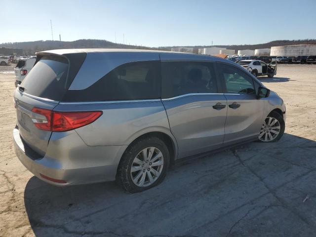 2019 HONDA ODYSSEY LX 5FNRL6H21KB074782