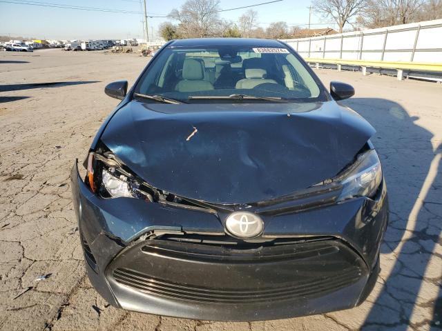 2017 TOYOTA COROLLA L - 2T1BURHE4HC788431