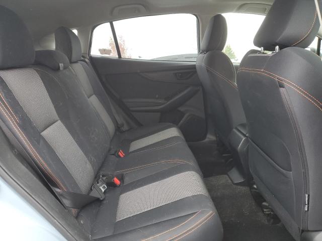 2022 SUBARU CROSSTREK - JF2GTAEC5N8211557