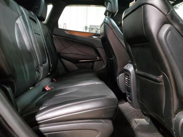 2019 LINCOLN MKC RESERV 5LMCJ3D97KUL10137