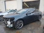 2020 CHEVROLET MALIBU LT - 1G1ZD5ST9LF106974