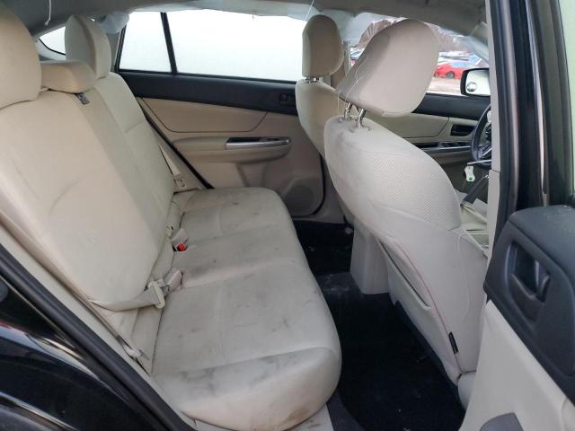 2016 SUBARU IMPREZA - JF1GPAA6XG8232075