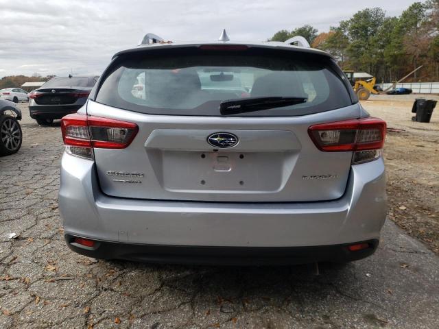 2023 SUBARU IMPREZA PR - 4S3GTAV68P3712919