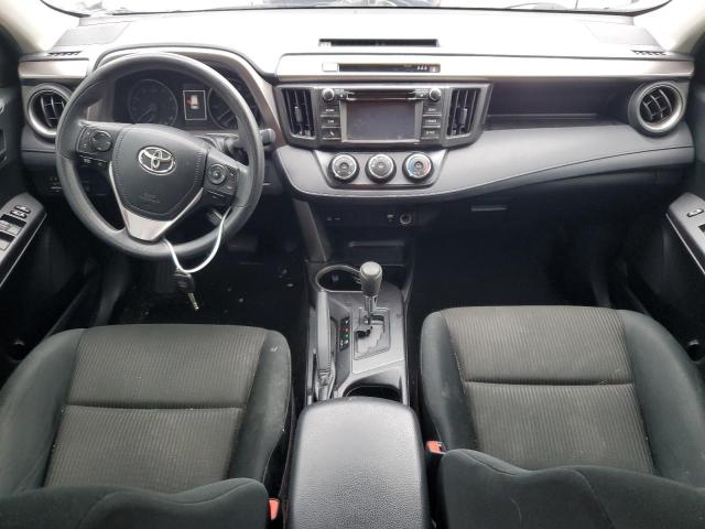 2018 TOYOTA RAV4 LE - JTMZFREV2JJ199093