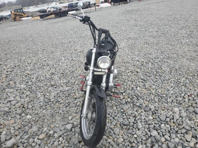 2001 HARLEY-DAVIDSON FXDL 1HD1GDV101Y330912