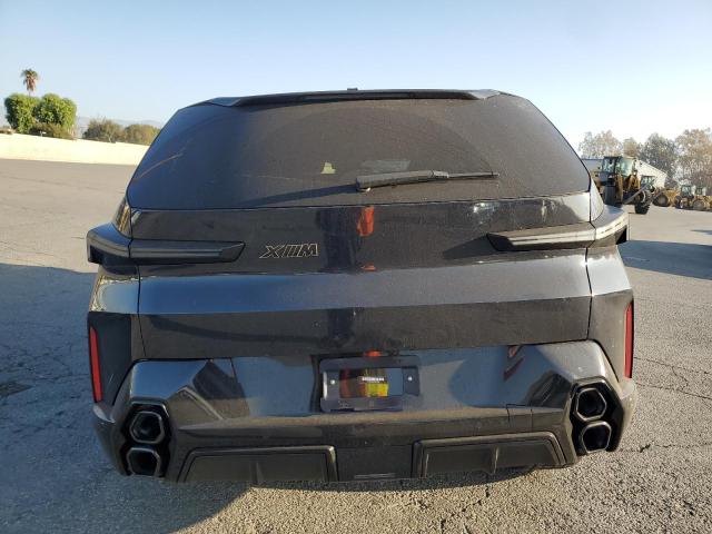 2023 BMW XM 5YM23CS0XP9R77853