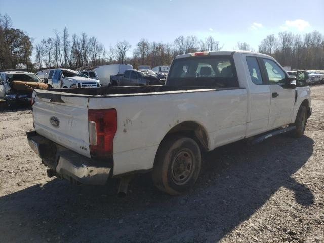 2017 FORD F250 SUPER - 1FT7X2A62HEE92201