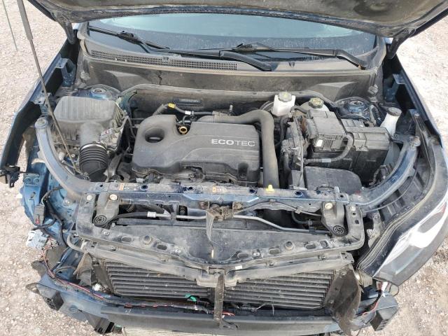 2020 CHEVROLET EQUINOX LT - 2GNAXUEV2L6177891