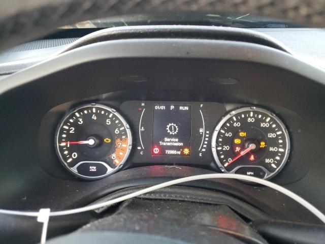 2018 JEEP RENEGADE L - ZACCJABB1JPH93173