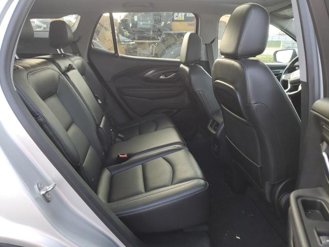 2022 GMC TERRAIN SL - 3GKALVEV2NL247676