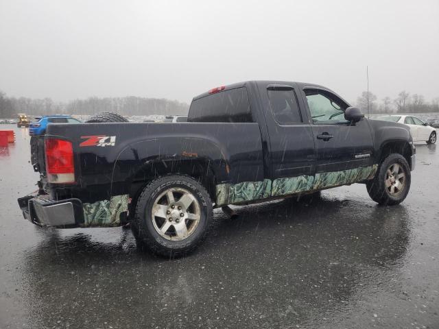 Vin: 1gtr2ve34bz159958, lot: 41964185, gmc sierra k1500 sle 20113
