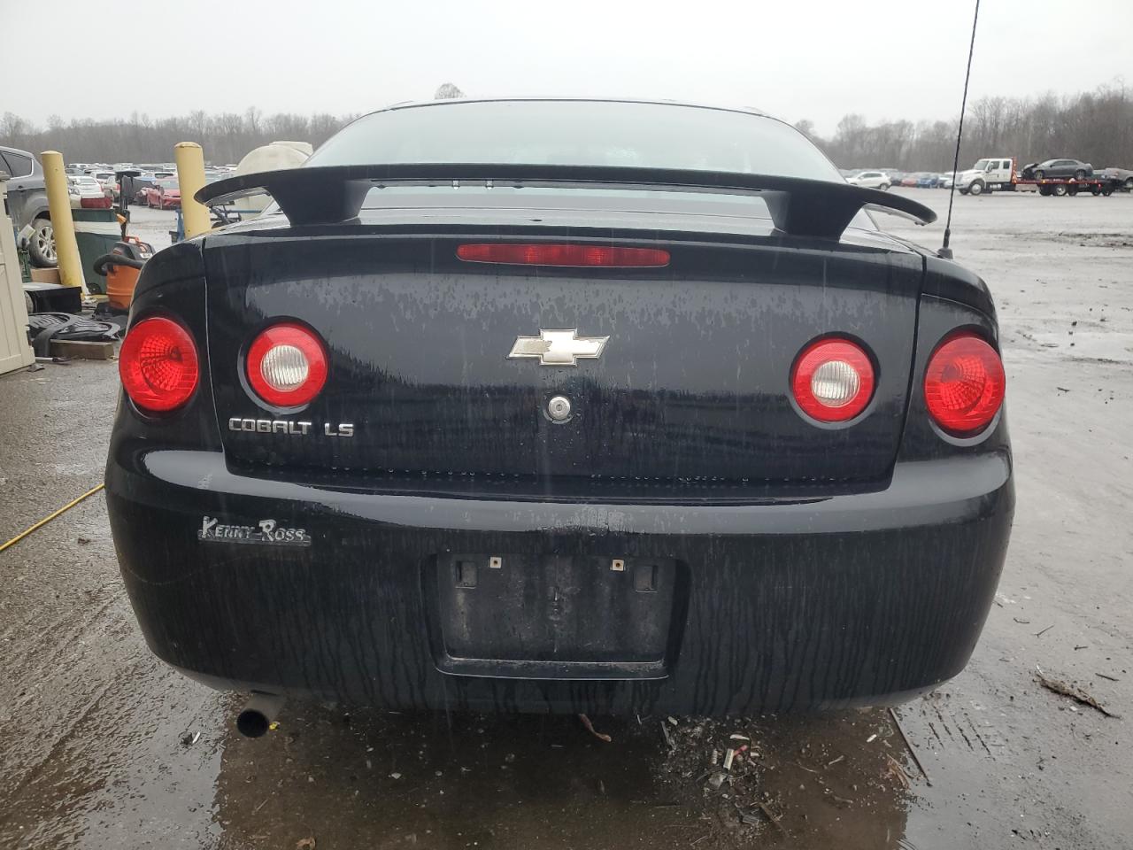 Lot #3034283072 2006 CHEVROLET COBALT LS