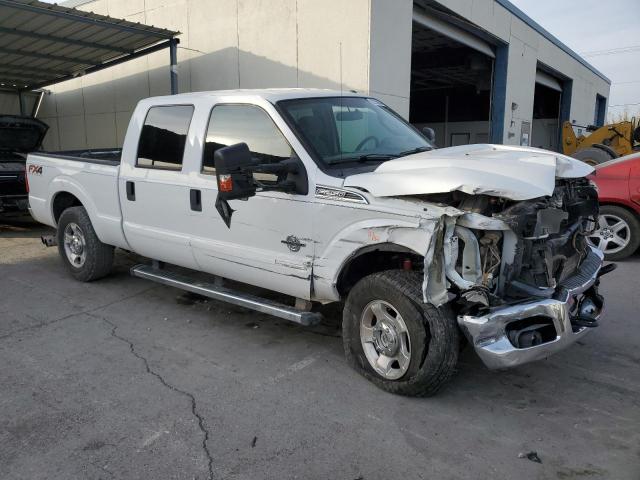 VIN 1FT7W2BT1GEC02603 2016 FORD F250 no.4