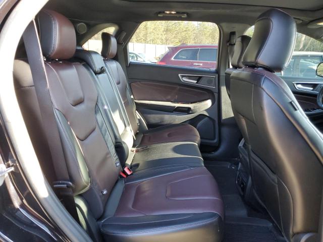2020 FORD EDGE TITAN - 2FMPK3K98LBB15465