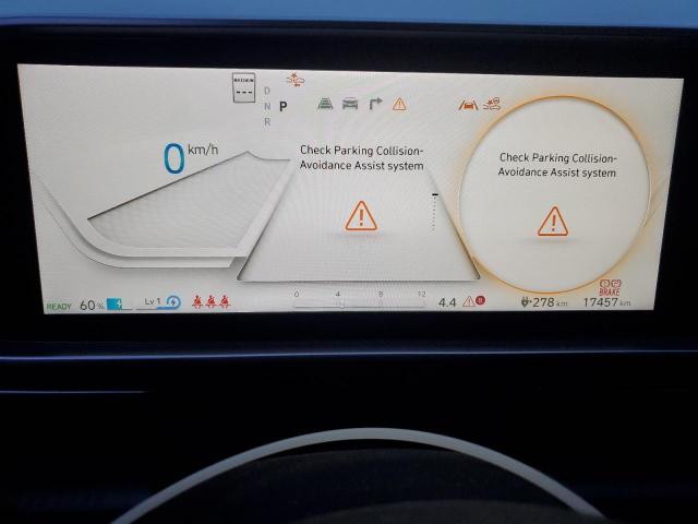 2024 HYUNDAI IONIQ 6 LI KMHM54AC5RA054187