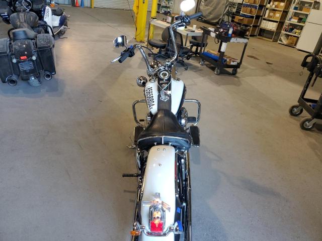 2012 HARLEY-DAVIDSON FLSTN SOFT 1HD1JDV14CB019037