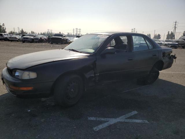 1992 TOYOTA CAMRY LE #3029849259