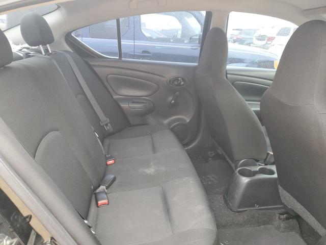 2017 NISSAN VERSA S - 3N1CN7AP4HL845874