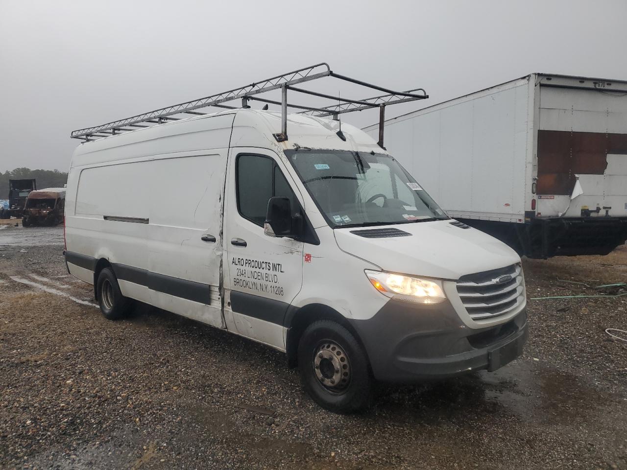 Lot #3037770257 2019 FREIGHTLINER SPRINTER 3