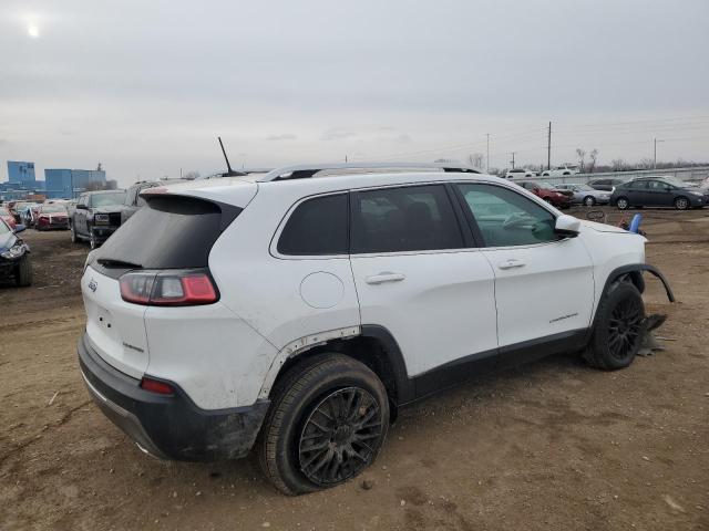 2020 JEEP CHEROKEE L - 1C4PJMDX3LD591691