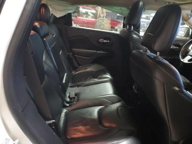2016 JEEP CHEROKEE L - 1C4PJMDB4GW255918