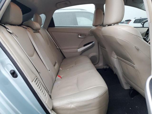 2015 TOYOTA PRIUS - JTDKN3DU7F1928934