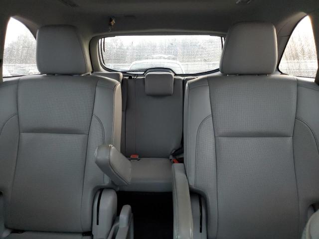 2017 TOYOTA HIGHLANDER - 5TDYZRFH1HS201022