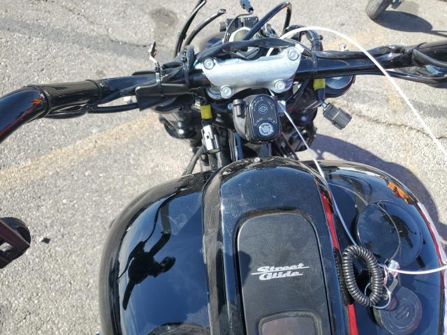 2023 HARLEY-DAVIDSON FLHXST 1HD1ABL10PB679055