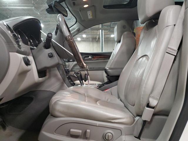 2015 BUICK ENCLAVE - 5GAKVCKD7FJ306273