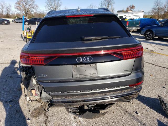 2019 AUDI Q8 PREMIUM - WA1EVAF15KD025205