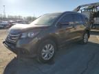 Lot #3024315071 2014 HONDA CR-V EXL