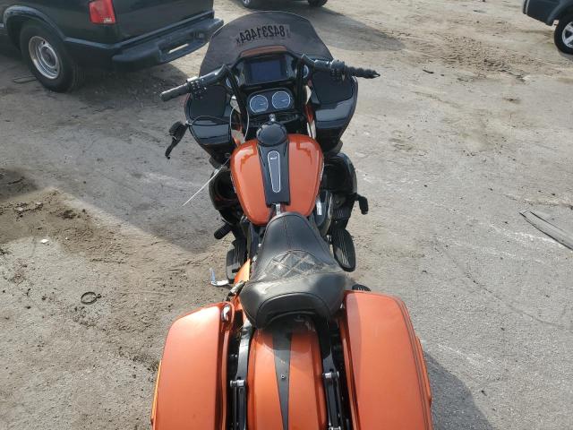2020 HARLEY-DAVIDSON FLTRXS 1HD1KTP13LB632366