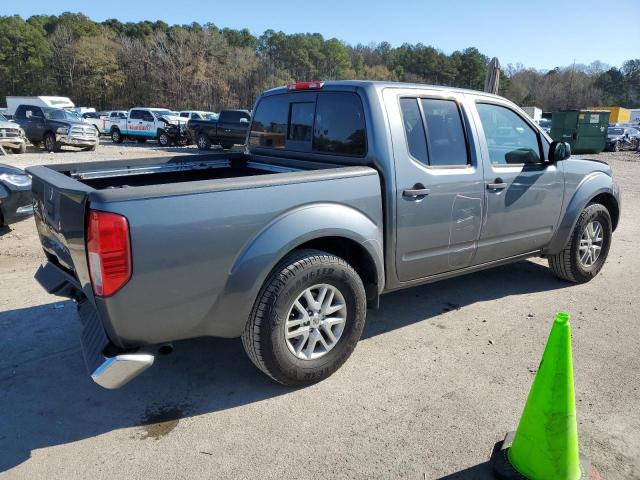 2016 NISSAN FRONTIER S - 1N6AD0ER1GN755149