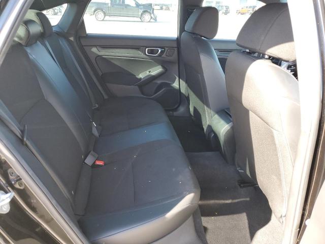 2022 HONDA CIVIC SPOR - 2HGFE2F50NH546134