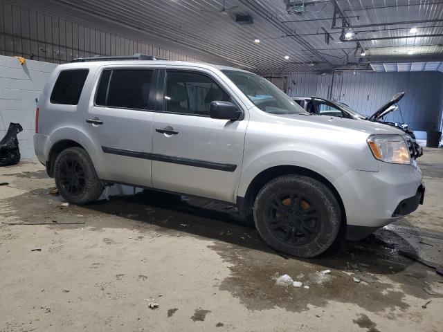 2015 HONDA PILOT 5FNYF4H22FB040086