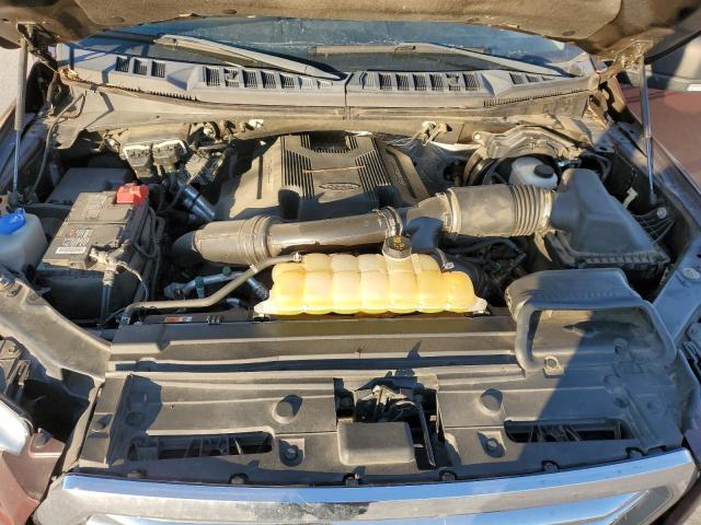 2017 FORD F150 SUPER - 1FTEW1EG6HFA96399