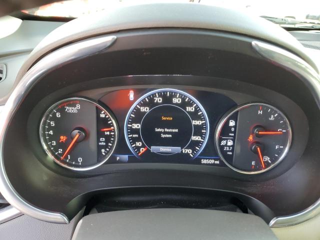 2020 CHEVROLET MALIBU PRE - 1G1ZE5SX3LF063670