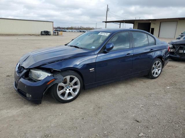 2011 BMW 328 XI SUL #3037061734